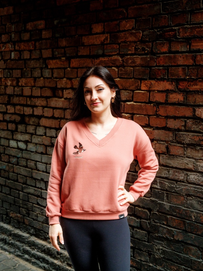Bluza Ciampel