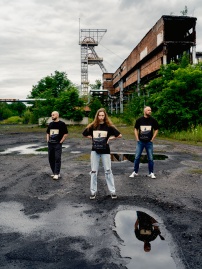 Koszulka uniseks ślonsk foto Szymon Król - limitowano