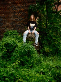 Koszulka uniseks ślonsk foto Szymon Król - limitowano