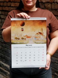 Kalyndorz na 2027 łod Grzegorza Chudego