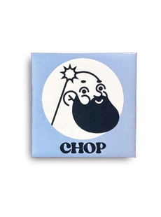 Magnes Chop