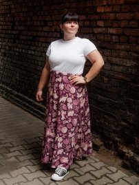 Kiecka Kocik/Fafik Pattern