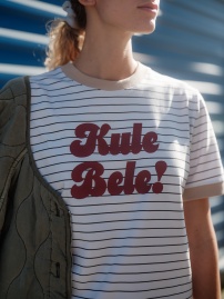 Koszulka Kule Bele Poski