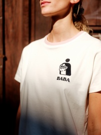 Koszulka Baba Gymba