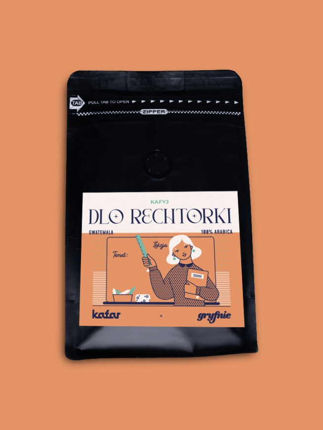 Kafyj dlo Rechtorki