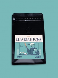 Kafyj dlo Rechtora
