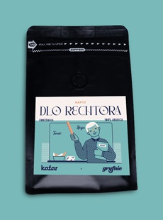 Kafyj dlo Rechtora