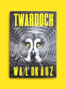 Ksionżka Waldkauz