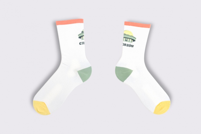 fuzekle Chorzów