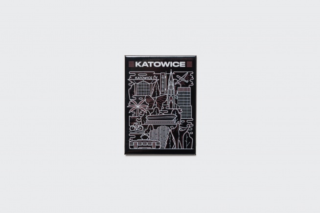 Magnes Katowice