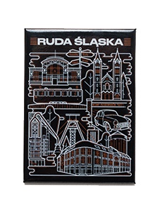 Magnes Ruda Śląska