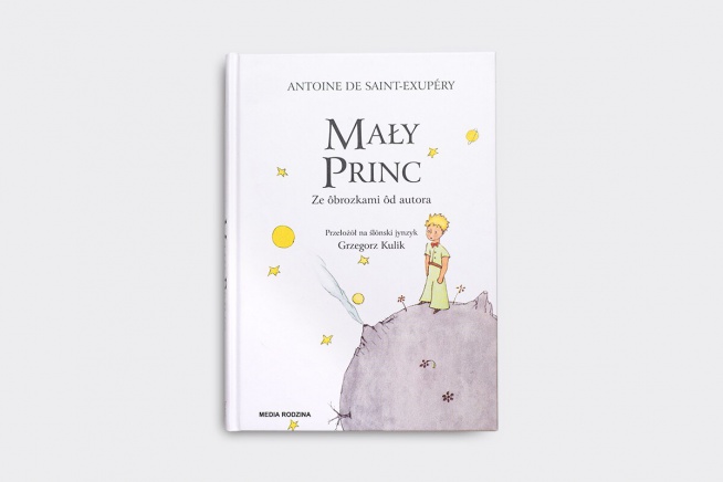 Mały Princ