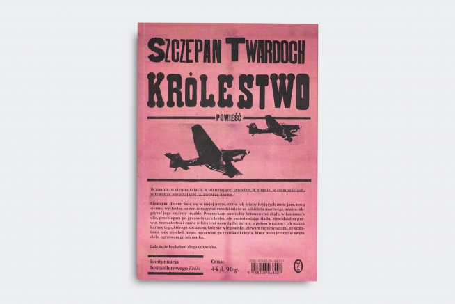 Ksionżka Królestwo