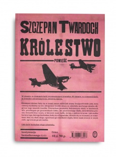 Ksionżka Królestwo