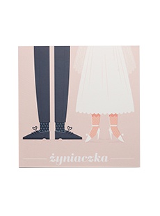Kartka Żyniaczka