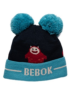 Mycka Bebok