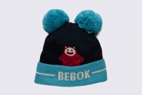 Mycka Bebok