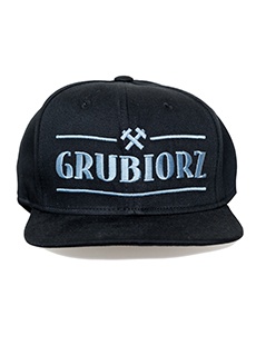 Snapback Grubiorz