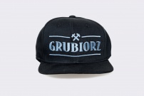 Snapback Grubiorz