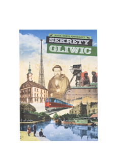 Sekrety Gliwic