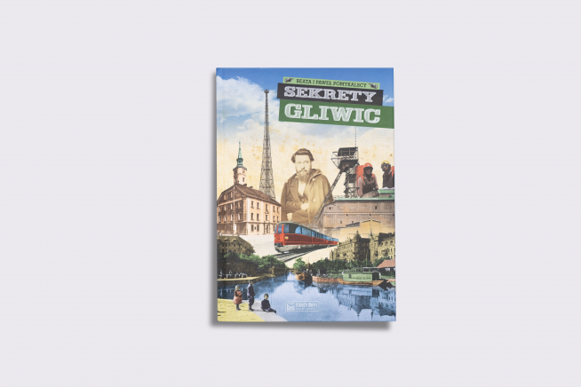 Sekrety Gliwic