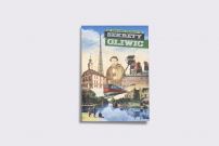 Sekrety Gliwic