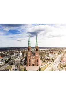 Plakat Rybnik