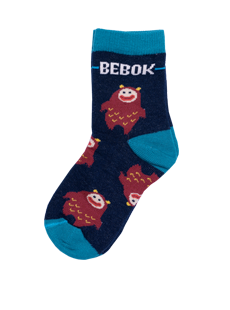 Zoki bajtlowe Bebok