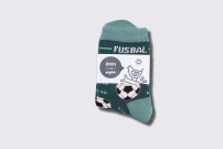 Zoki bajtlowe Fusbal