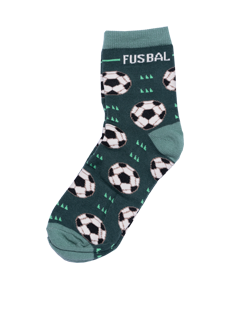 Zoki bajtlowe Fusbal