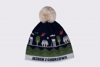 Mycka Jeżech z Chorzowa