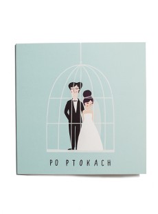 kartka Po Ptokach