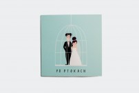 kartka po ptokach