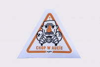 Abcybilder "chop w aucie"
