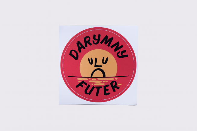 Abcybilder darymny futer