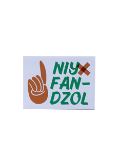 Abcybilder ni fandzol