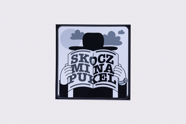 abcybilder Skocz mi na pukel