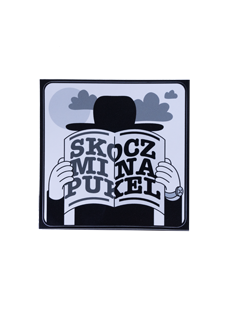 abcybilder Skocz mi na pukel