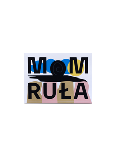abcybilder Mom ruła