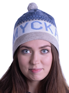 Mycka modro