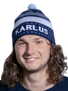 Mycka Karlus