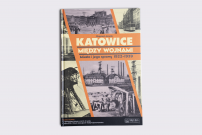 Ksionżka Katowice miyndzy wojnami