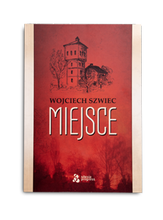 Ksionżka Miejsce