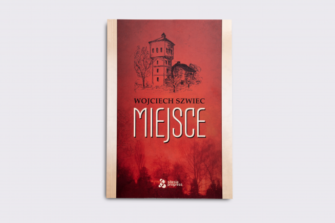 Ksionżka Miejsce