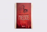 Ksionżka Miejsce
