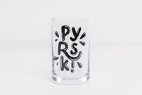 kieliszek Pyrsk