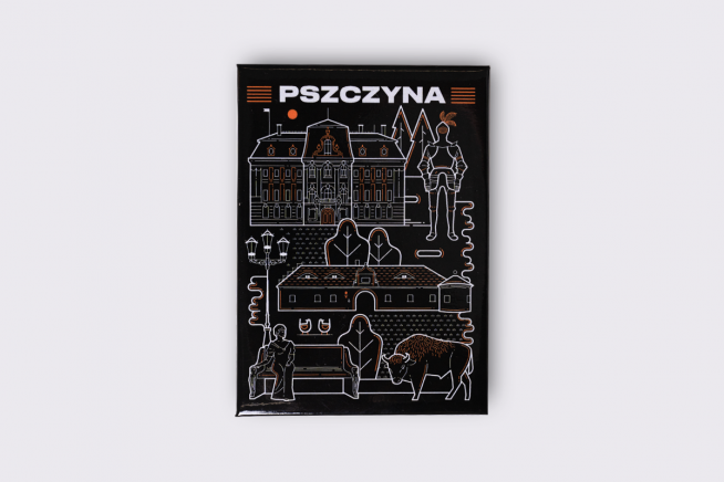 Magnes Pszczyna