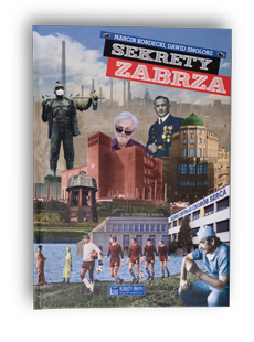 Sekrety Zabrza