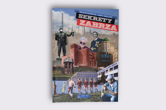 Sekrety Zabrza