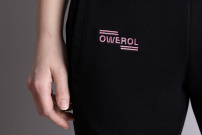 Galoty babskie Owerol